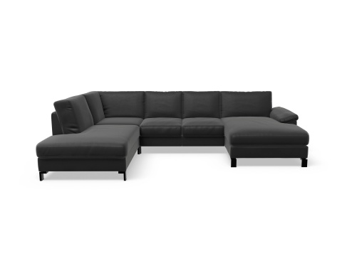 Wohnlandschaft UMLO Small L